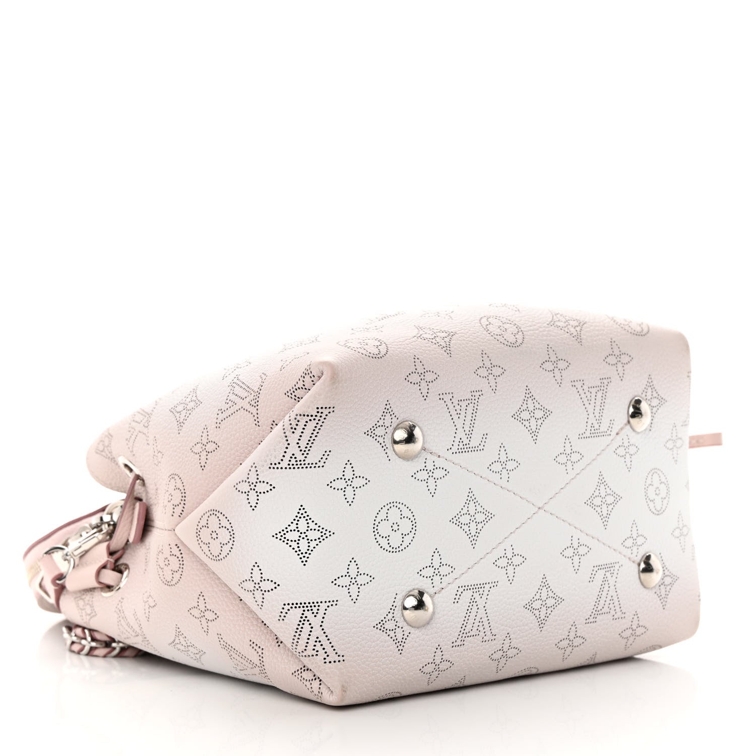 Louis Vuitton Mahina Halo Bella Lilas 4 of 13