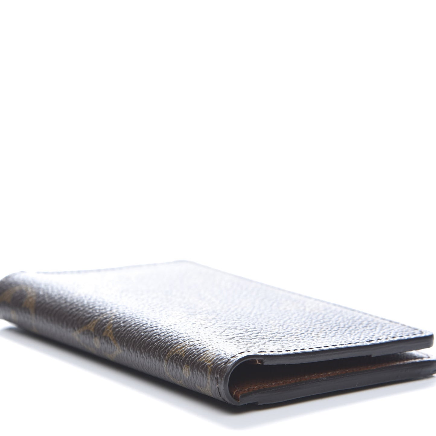 Monogram Pocket Organizer NM