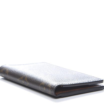 Louis Vuitton Monogram Pocket Organizer NM 7 of 9