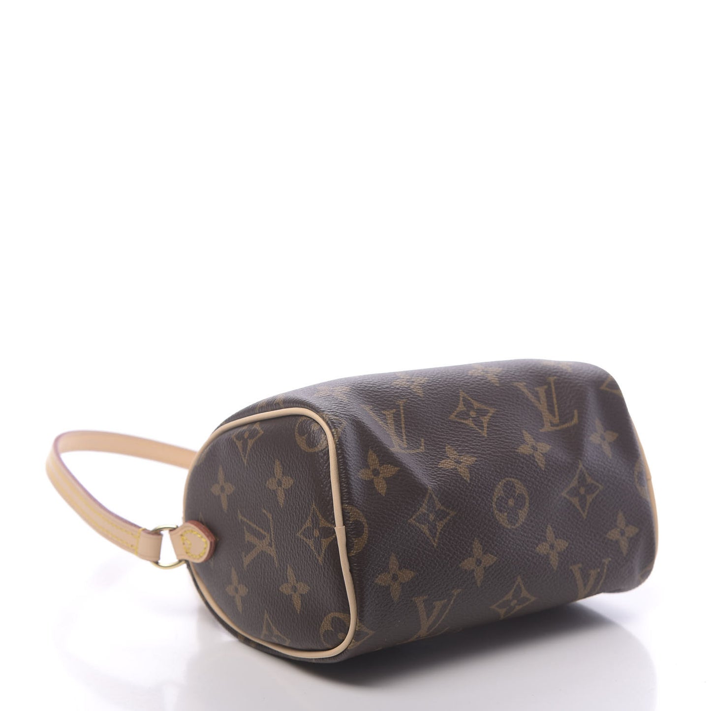 Monogram Nano Speedy