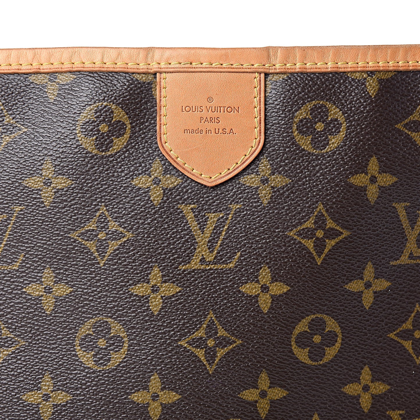 Monogram Delightful PM