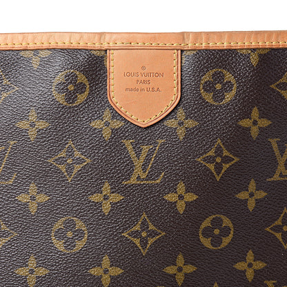 Louis Vuitton Monogram Delightful PM 8 of 15
