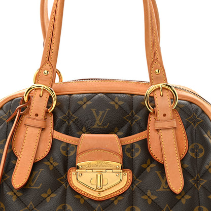 Louis Vuitton Monogram Etoile Bowling Bag 7 of 11