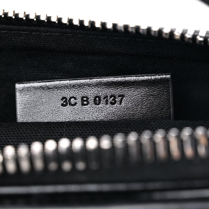 Givenchy Shiny Lord Calfskin Small Antigona Black 7 of 17
