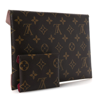 Louis Vuitton Monogram Kirigami Pochette Set 4 of 13