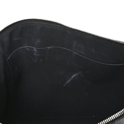 Louis Vuitton Damier Graphite Porte-Documents Jour 9 of 12