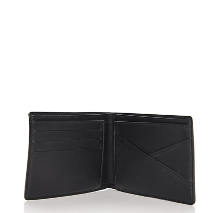 Louis Vuitton Damier Cobalt Multiple Wallet 4 of 5