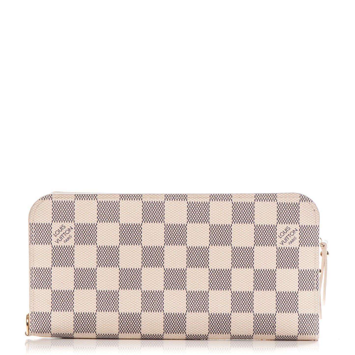 Damier Azur Insolite Wallet