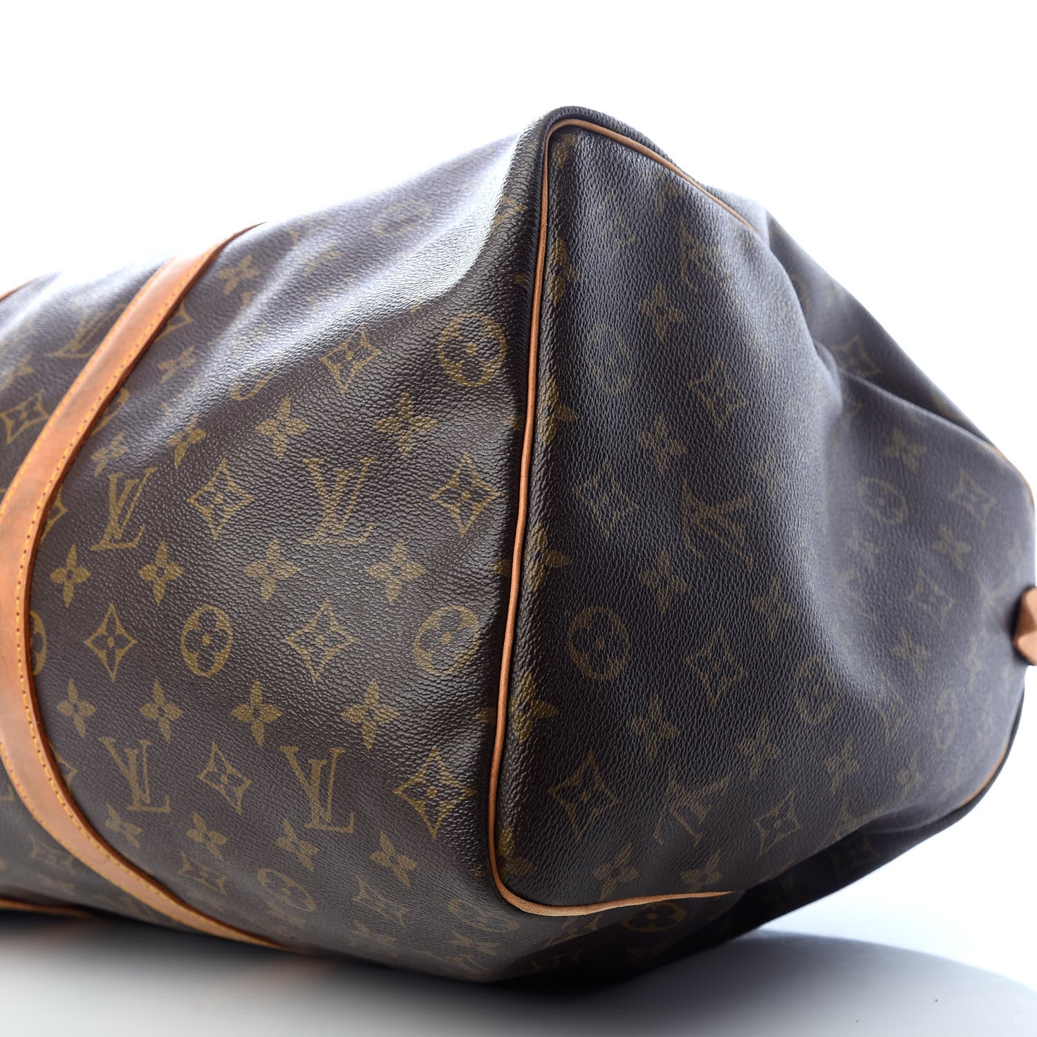 Louis Vuitton Monogram Keepall 50 8 of 11