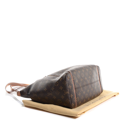 Louis Vuitton Monogram Totally MM 4 of 8