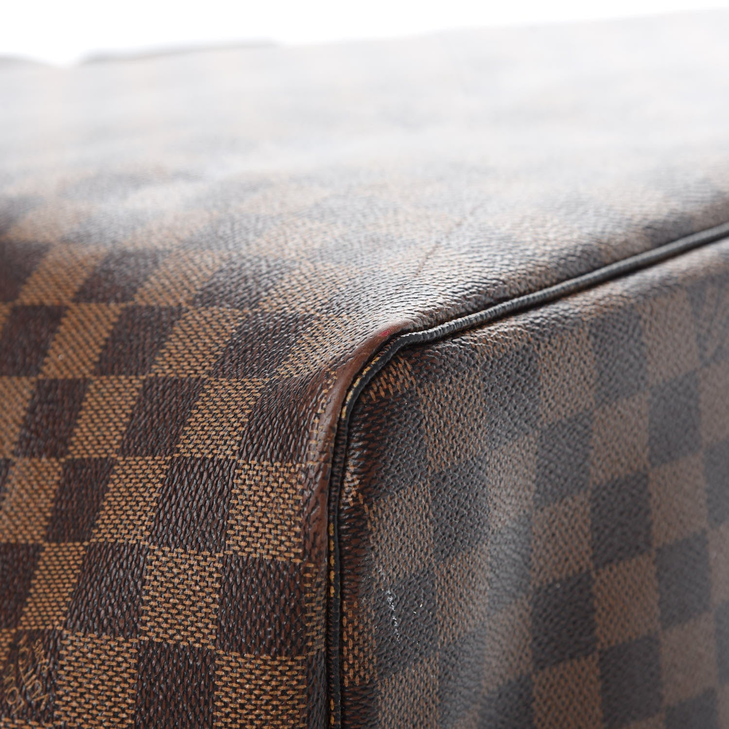 Louis Vuitton Damier Ebene Neo Neverfull GM 9 of 22