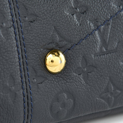 Louis Vuitton Empreinte Artsy MM Infini 12 of 12