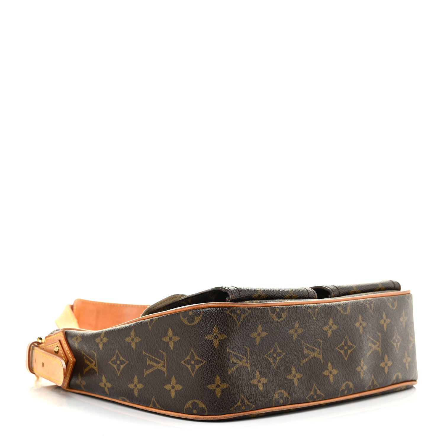 Louis Vuitton Monogram Hudson GM 4 of 26