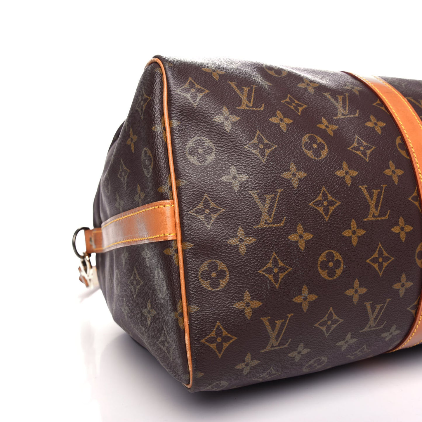 Monogram Keepall Bandouliere 50