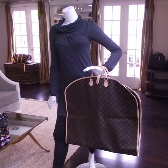 Garment Cover Hanging Bag