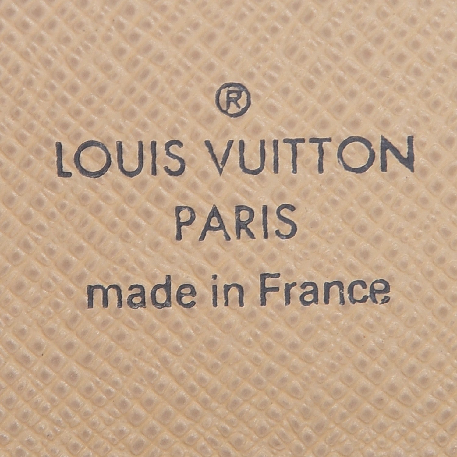 Louis Vuitton Damier Azur Compact Origami Wallet 6 of 7
