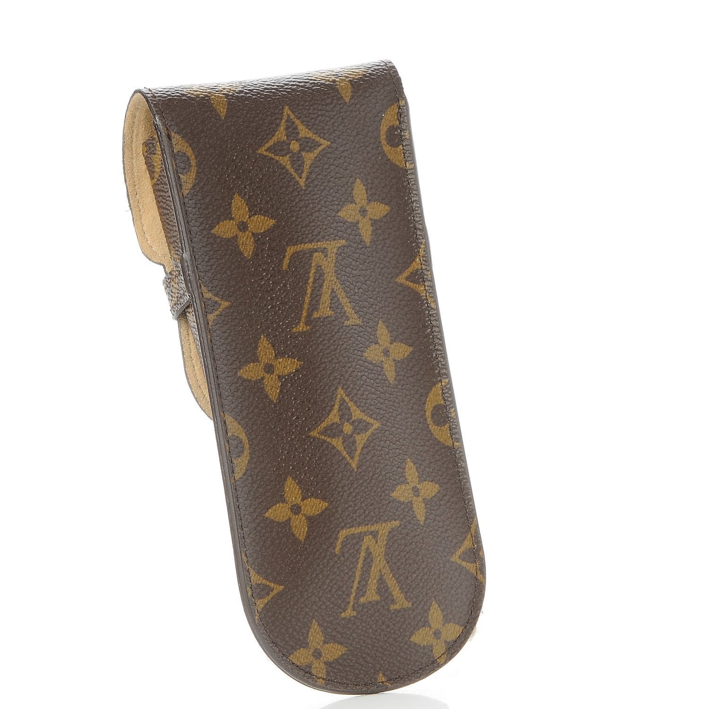 Monogram Etui a Lunettes Rabat Eyeglass Case