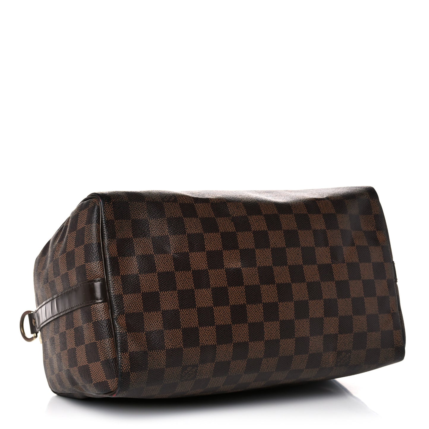 Damier Ebene Speedy Bandouliere 30