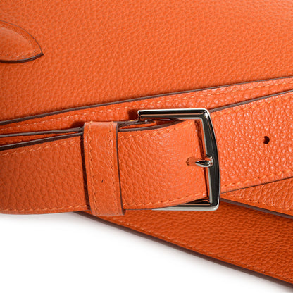 Hermes Togo So Kelly 26 Orange 18 of 21