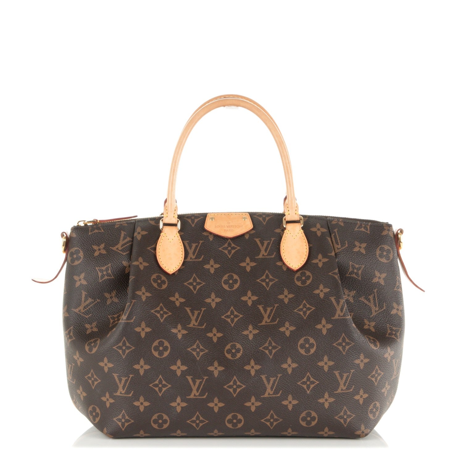 Louis Vuitton Monogram Turenne MM 1 of 9