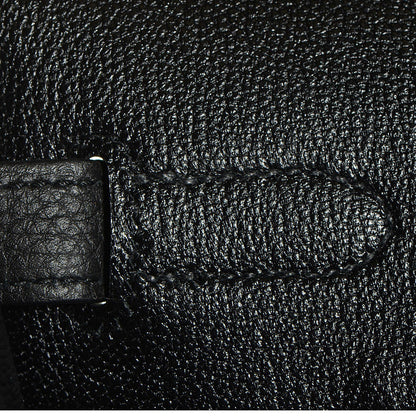 Hermes Togo Birkin 35 Black 44 of 58