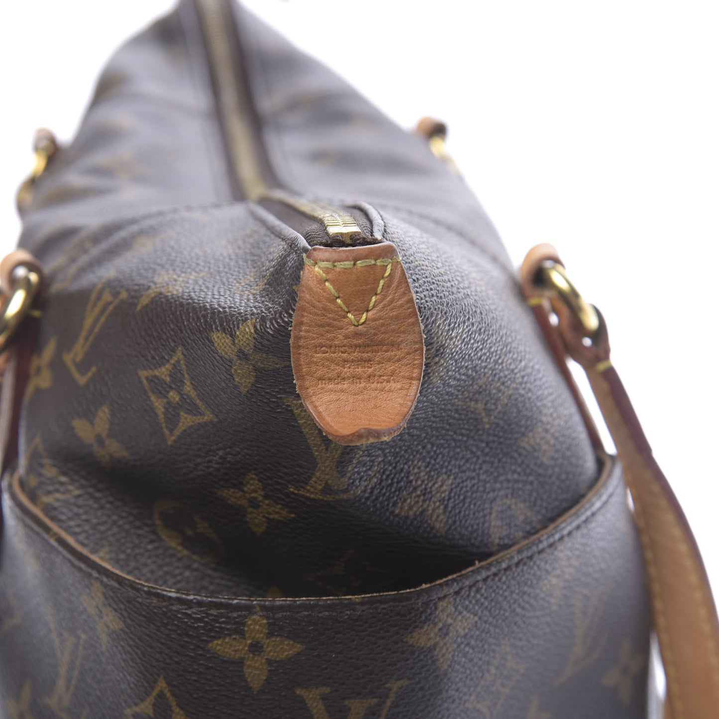 Monogram Totally MM