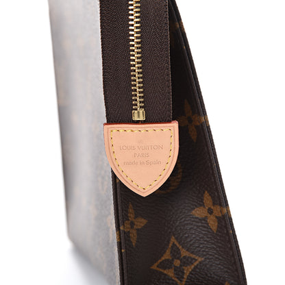 Louis Vuitton Monogram Toiletry Pouch 19 5 of 7
