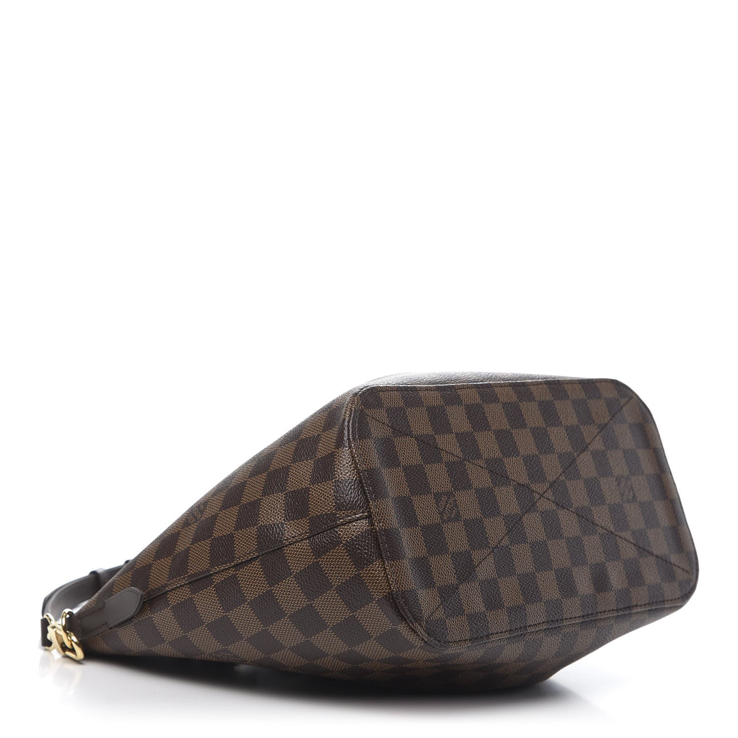 Louis Vuitton Damier Ebene Siena MM 5 of 14