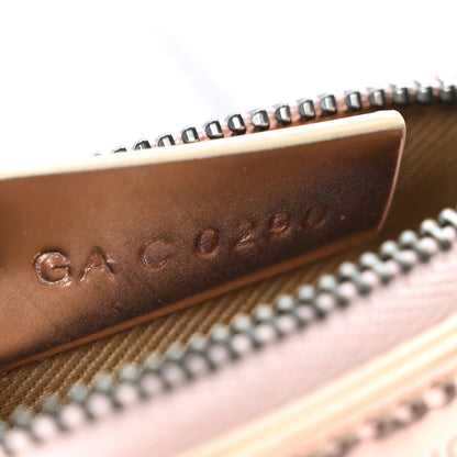 Givenchy Metallic Baby Antigona Light Pink 7 of 7
