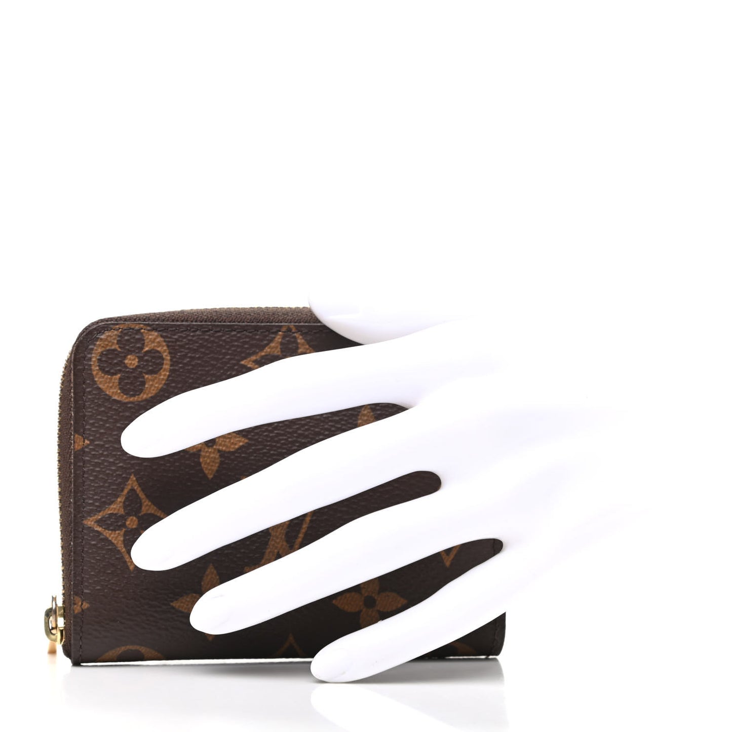 Monogram Zippy Coin Purse