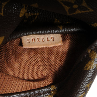 Louis Vuitton Monogram Totally MM 7 of 7