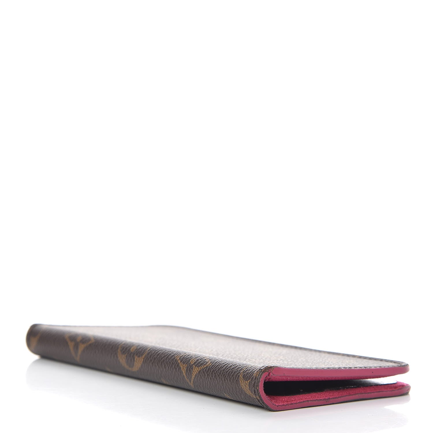 Louis Vuitton Monogram iPhone XS Max Folio Case Rose Pop 4 of 12