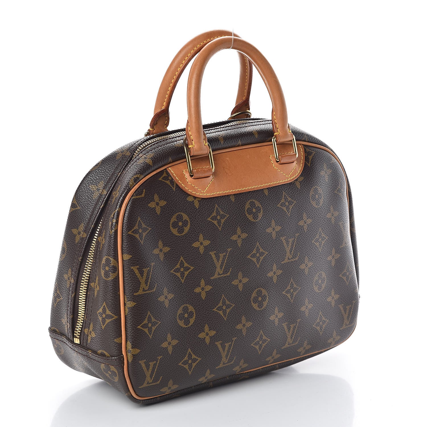 Louis Vuitton Monogram Trouville 3 of 9