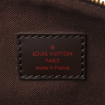 Louis Vuitton Damier Ebene Bosphore Pochette 6 of 9
