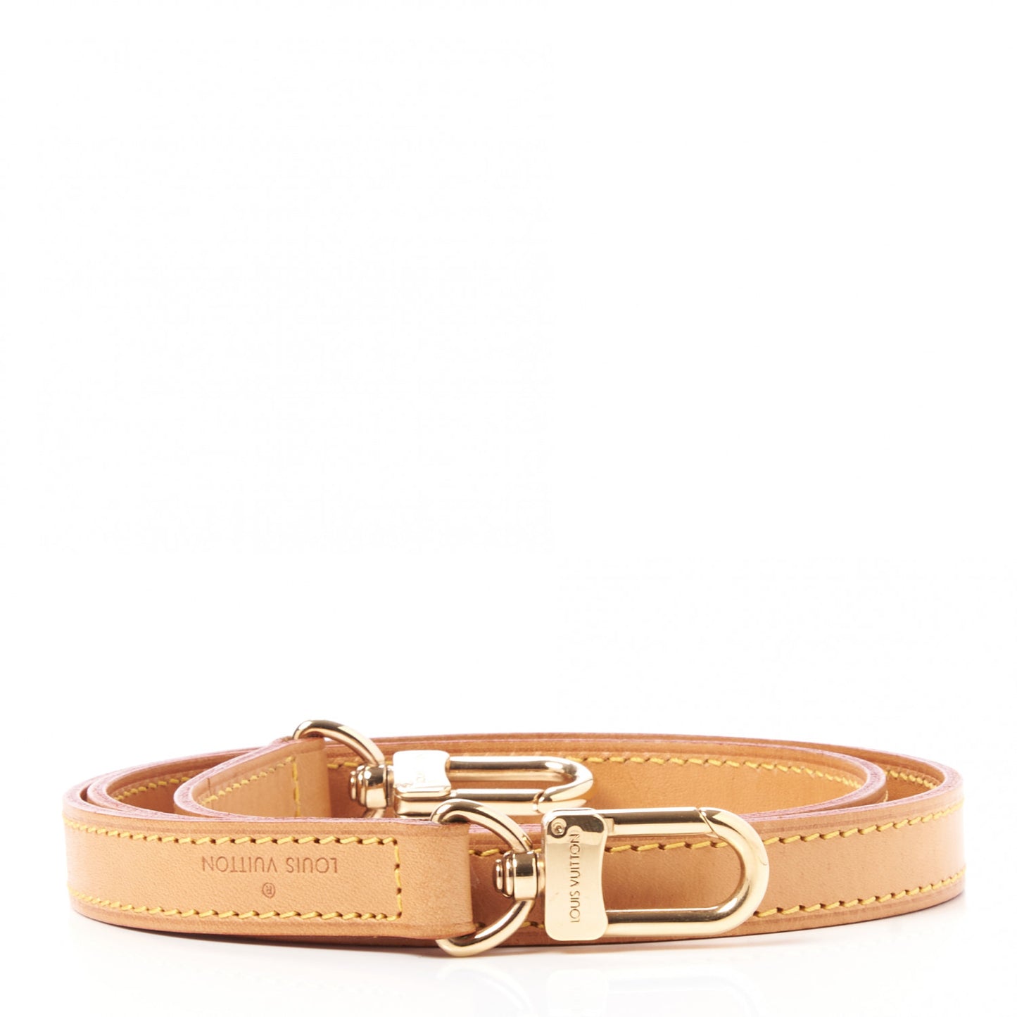 Vachetta 16mm Long Shoulder Strap