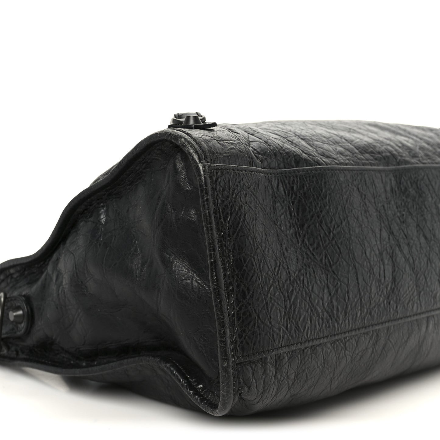 Agneau Arena Classic Hardware Medium Le City Black