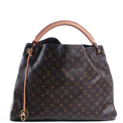 Louis Vuitton Monogram Artsy GM 1 of 7