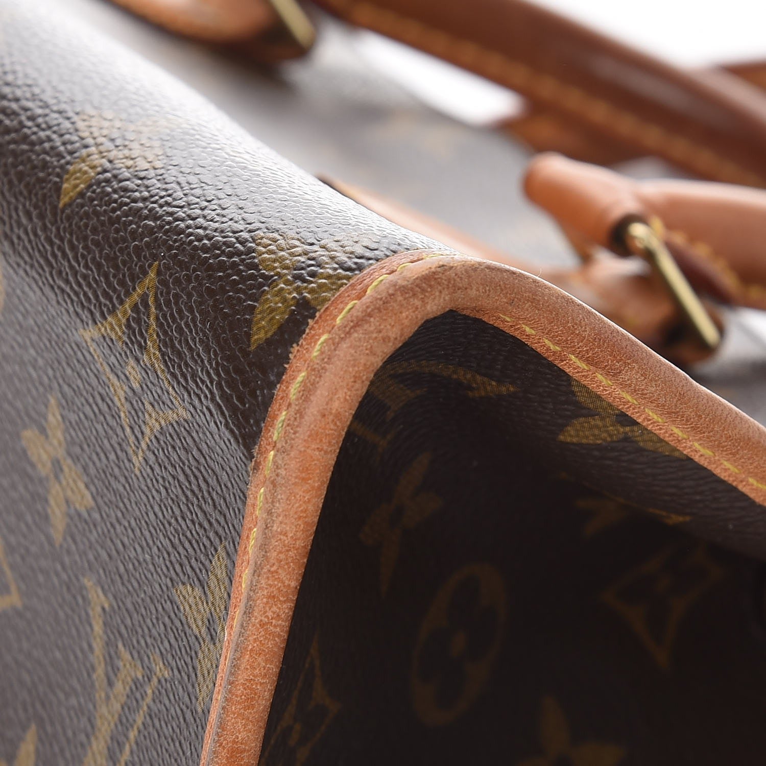 Louis Vuitton Monogram Popincourt 10 of 11