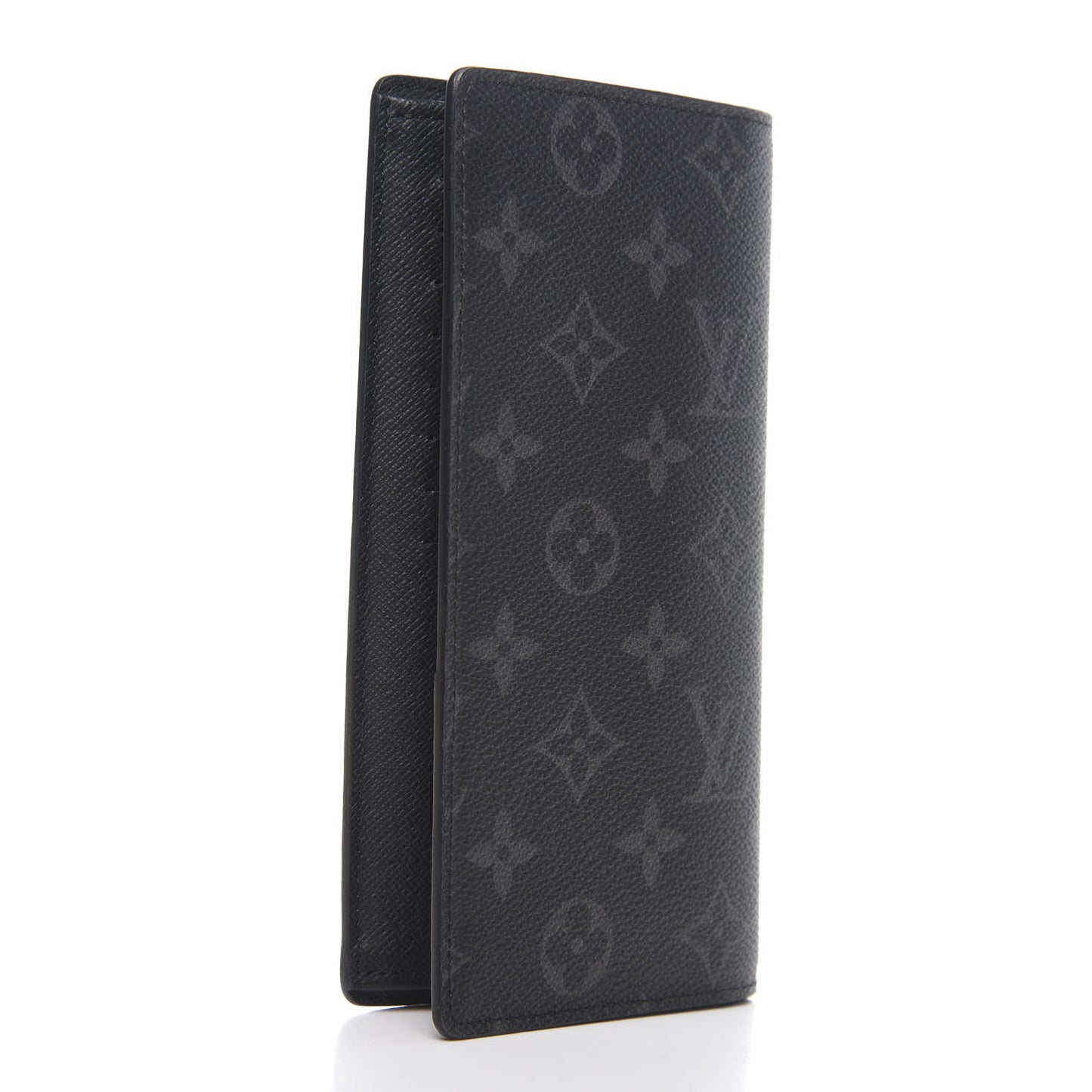 Monogram Eclipse Brazza Wallet