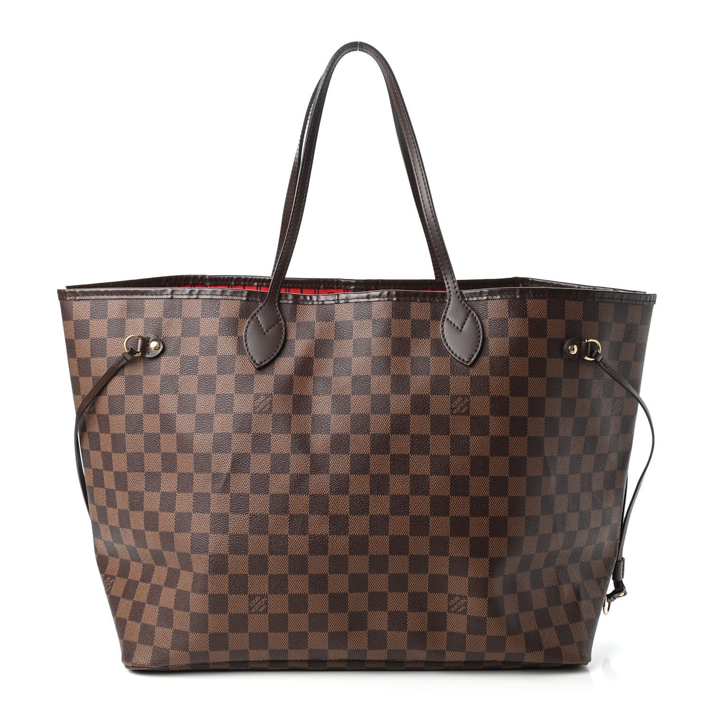 Damier Ebene Neverfull GM