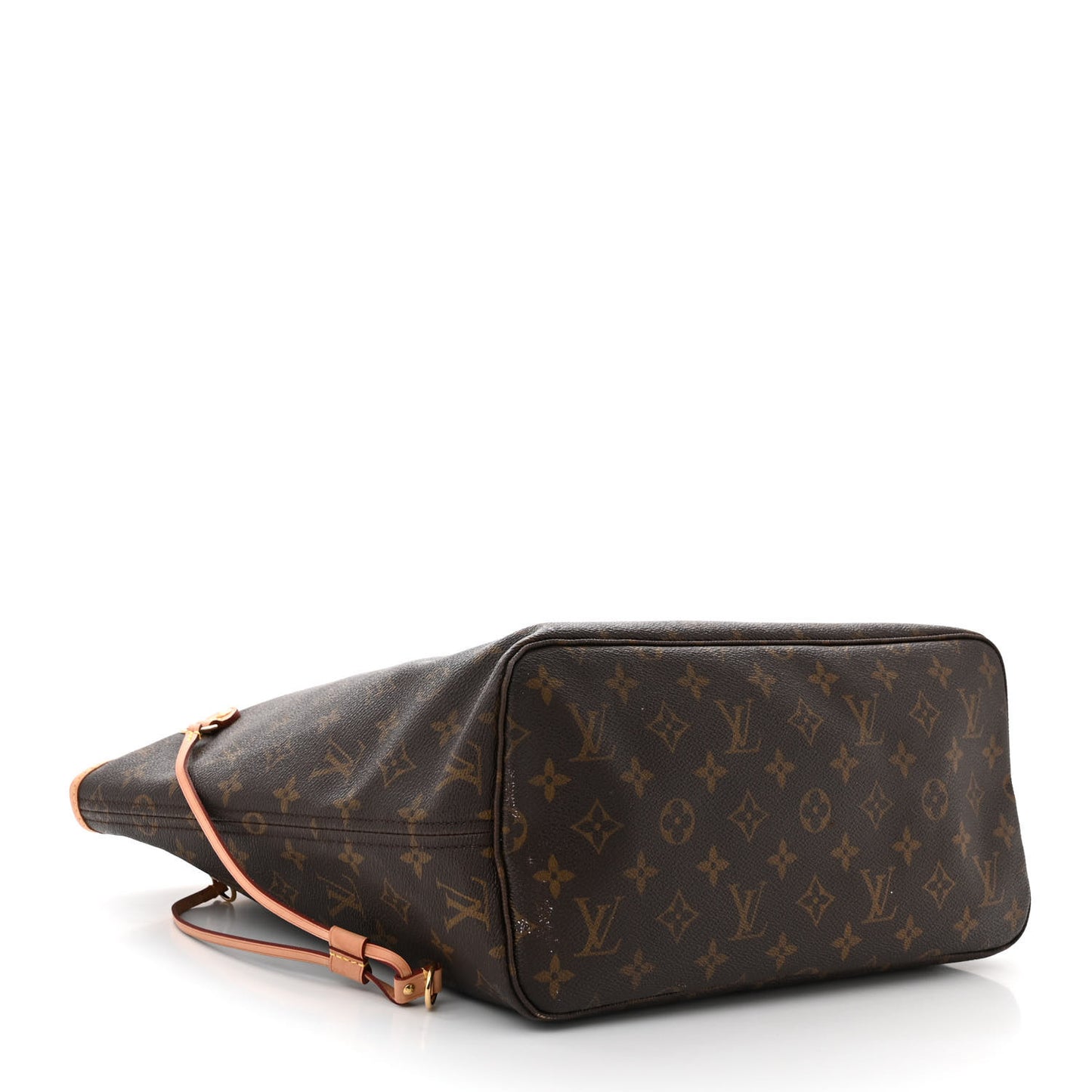 Monogram Neverfull MM