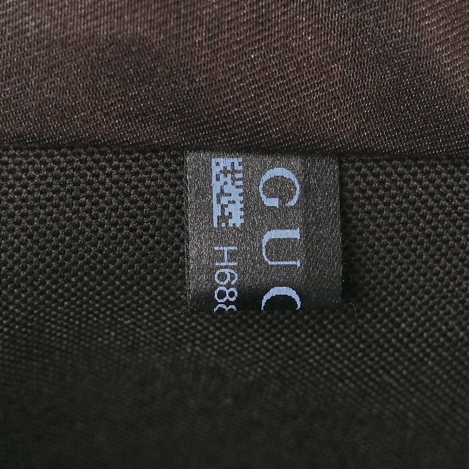 Gucci GG Plus Monogram Medium Joy Boston Dark Brown 6 of 10