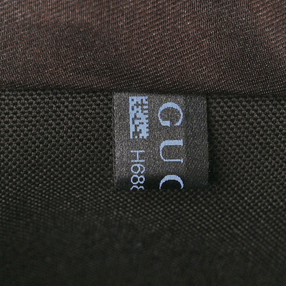 Gucci GG Plus Monogram Medium Joy Boston Dark Brown 6 of 10
