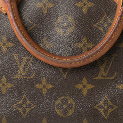 Louis Vuitton Monogram Speedy 35 15 of 19