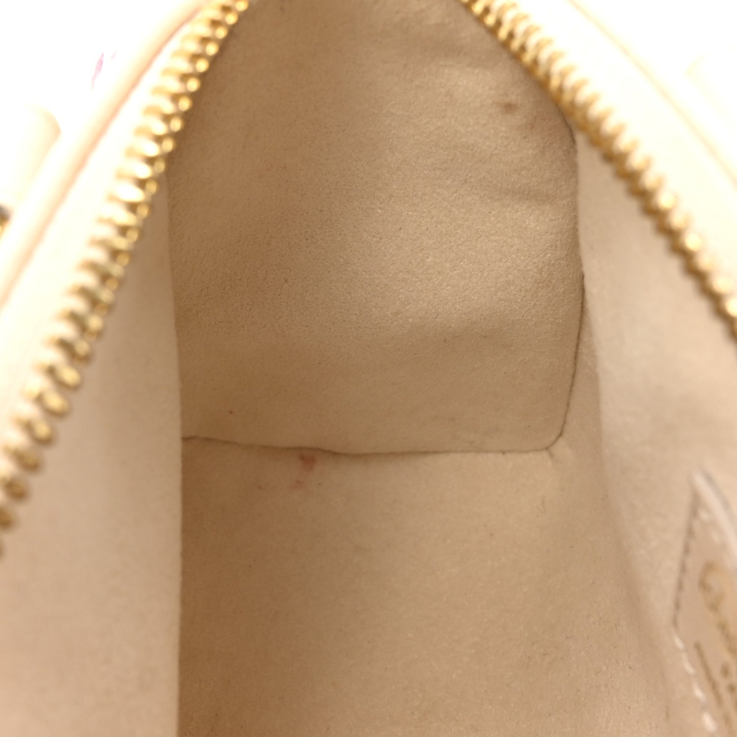 Empreinte Monogram Nano Speedy Sunrise Aquarelle
