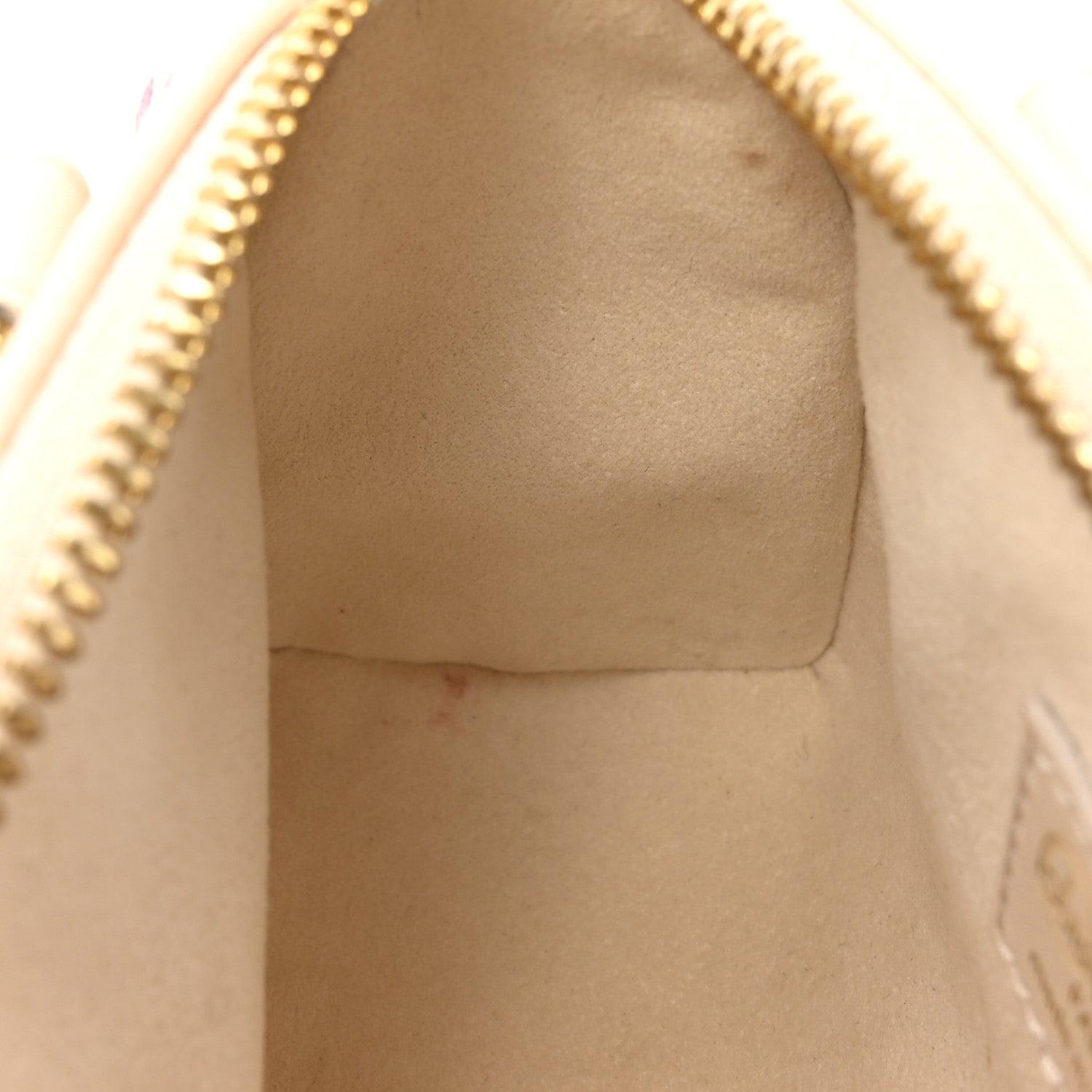 Louis Vuitton Empreinte Monogram Nano Speedy Sunrise Aquarelle 10 of 18