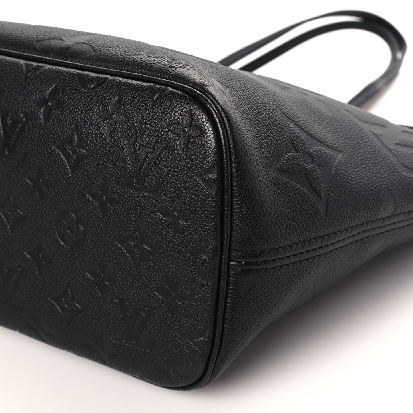 Empreinte Monogram Giant Neverfull MM Black