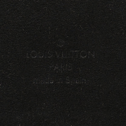 Louis Vuitton Monogram iPhone 12/12 Pro Bumper Black 8 of 8