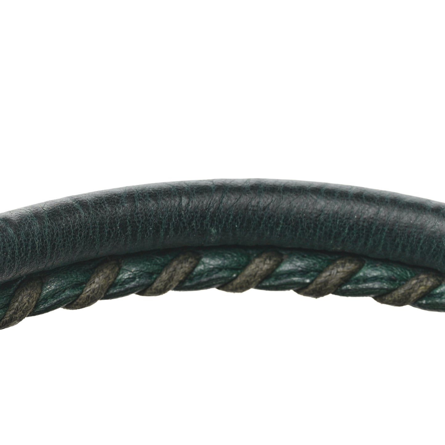 Chevre Classic Hardware First Emeraude