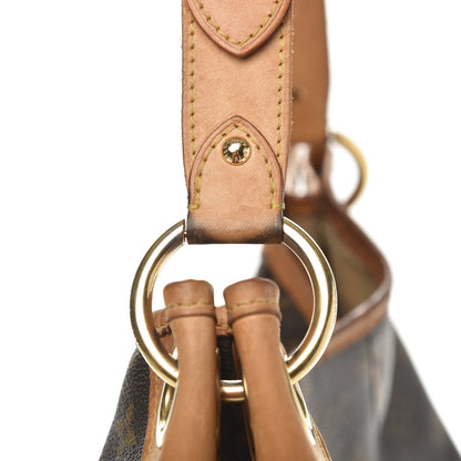 Louis Vuitton Monogram Galliera PM 15 of 23